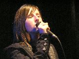 pauline3 - Anima Gap : spectacle Jeunes talents 2007